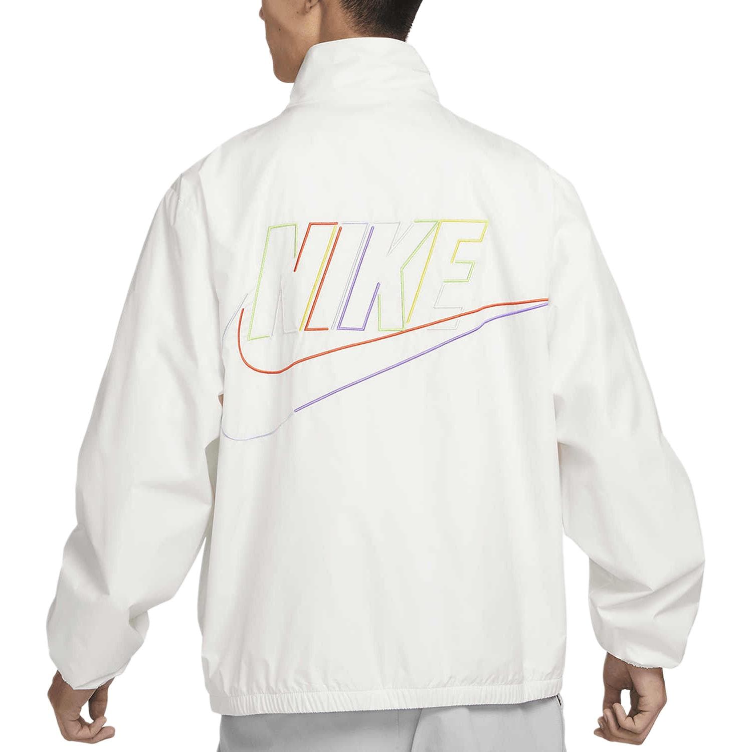 Куртка Nike Logo - изображение 5