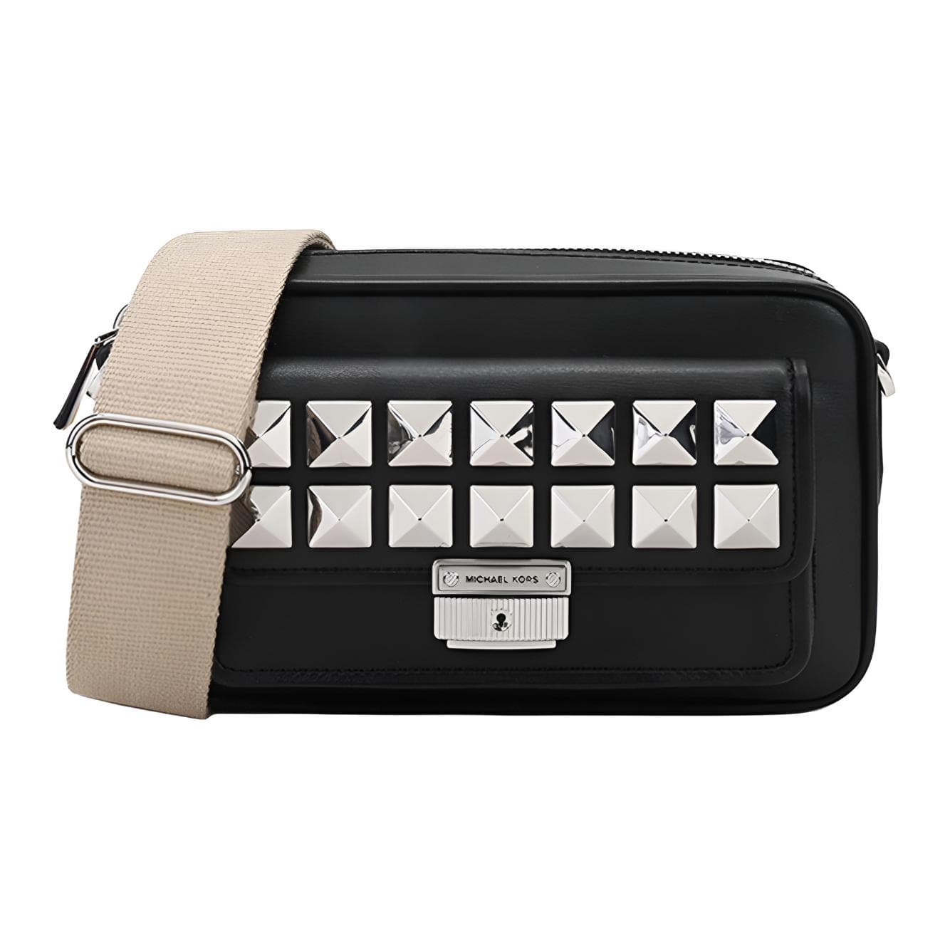 Мини-сумка MICHAEL KORS MK Bradshaw - изображение 1