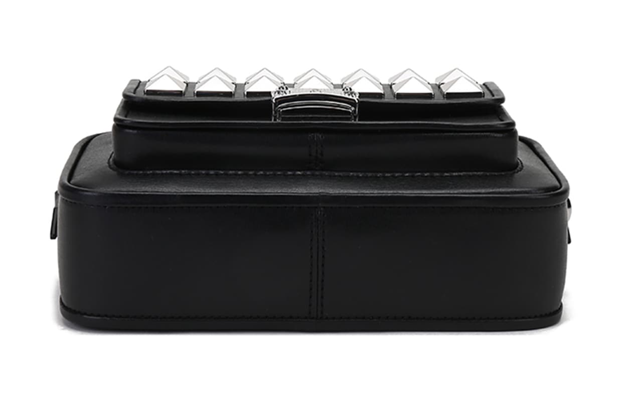 Мини-сумка MICHAEL KORS MK Bradshaw - изображение 5
