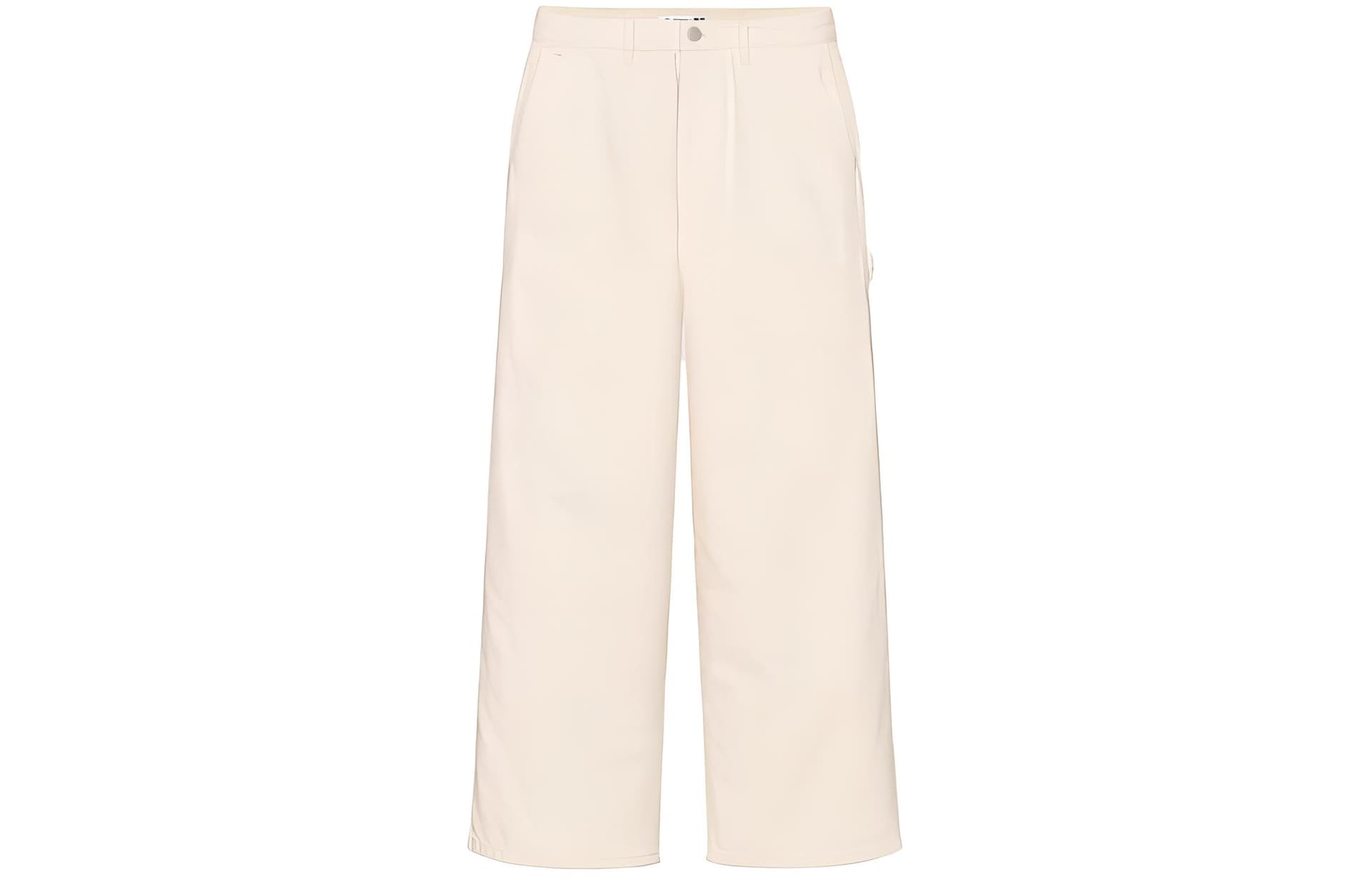 Штаны UNIQLO UNIQLO JW Anderson SS23 - изображение 1