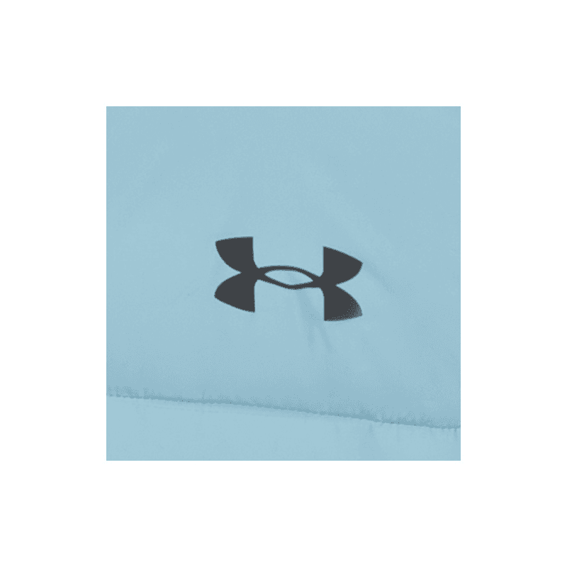 Зимняя куртка Under Armour Ядерный Теплый-Core Collection Пуховик Мужской - изображение 3