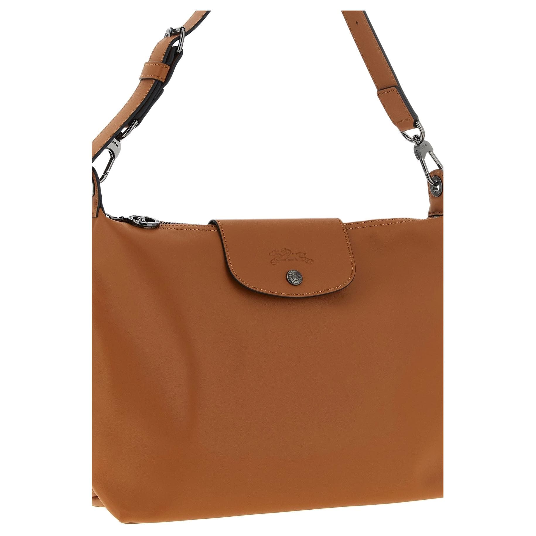 Мини-сумка LONGCHAMP Le Pliage Xtra HOBO - изображение 3