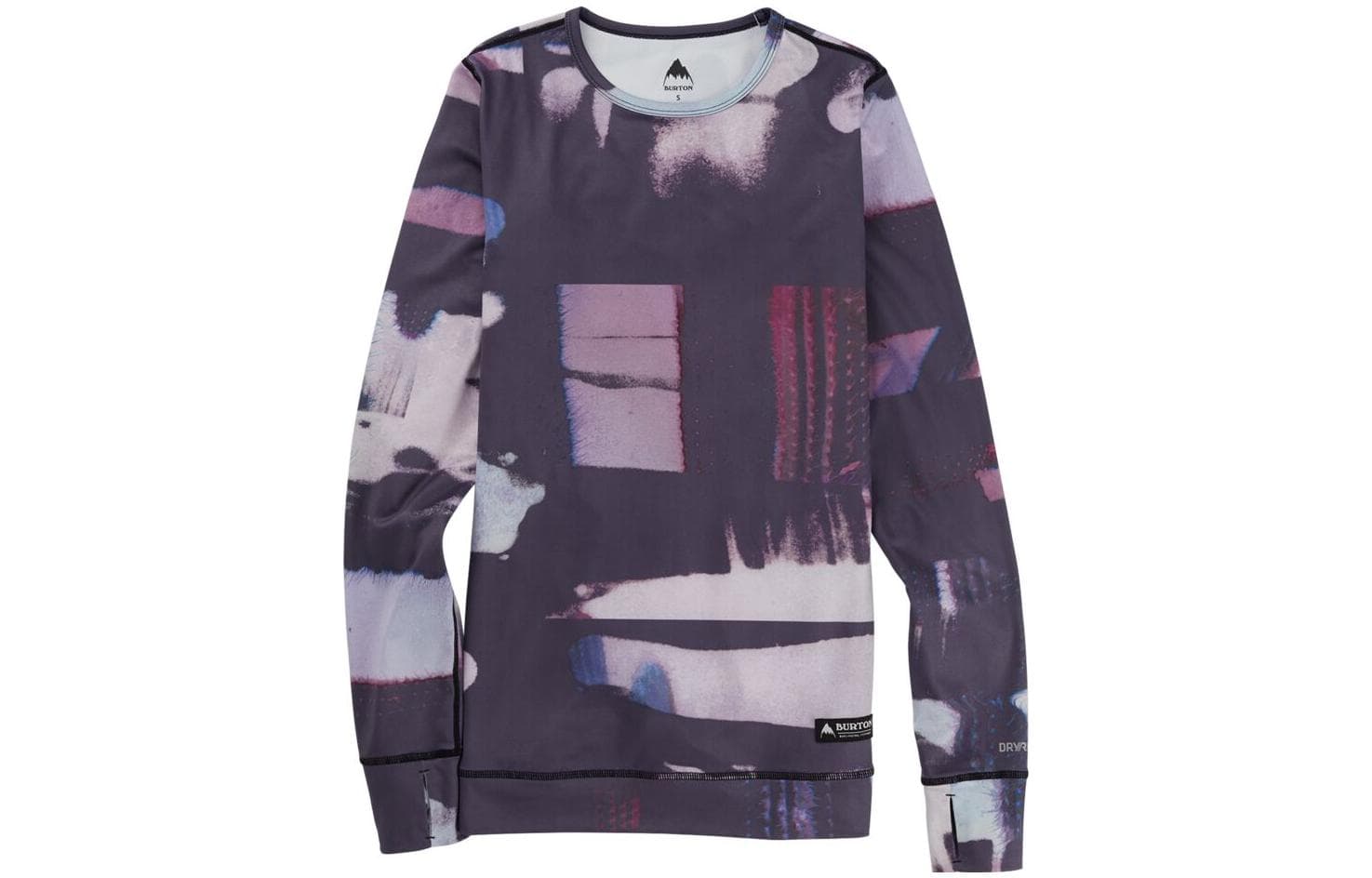 Худи BURTON - изображение 4