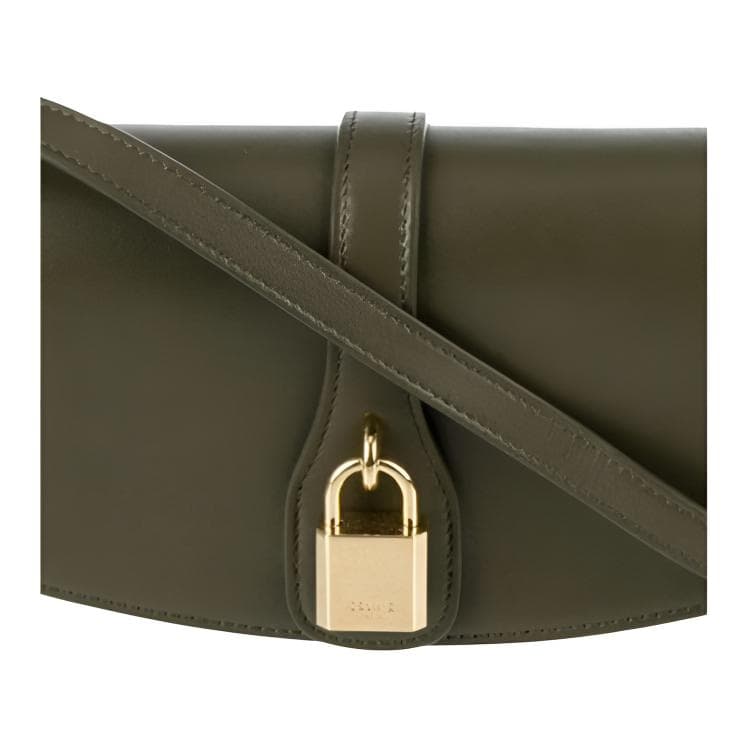 Сумка CELINE Tabou Mini - изображение 5