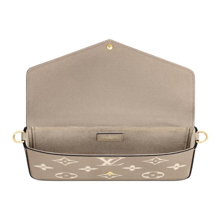 Сумка через плечо Louis Vuitton - изображение 4