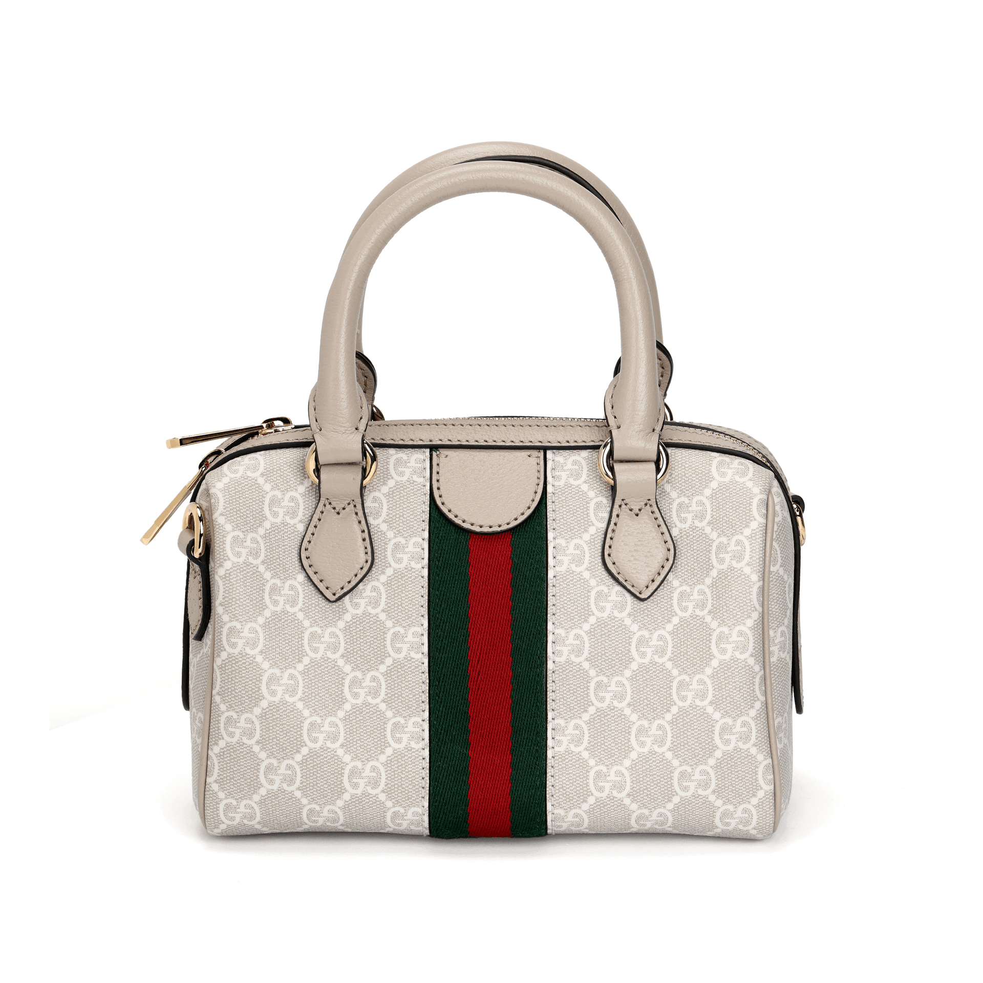 Сумка Gucci Ophidia Mini - изображение 3