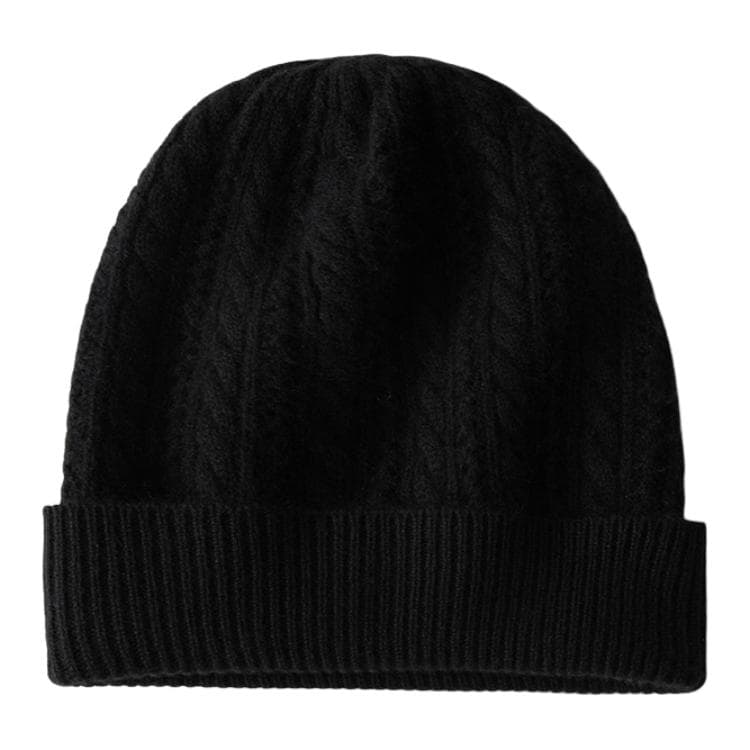 Шапка PIERRE CARDIN Шерстяные бини женские - изображение 4