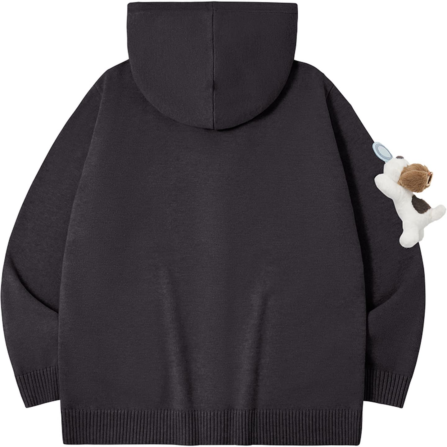 Кофта PSO Brand Унисекс Свитера - изображение 2