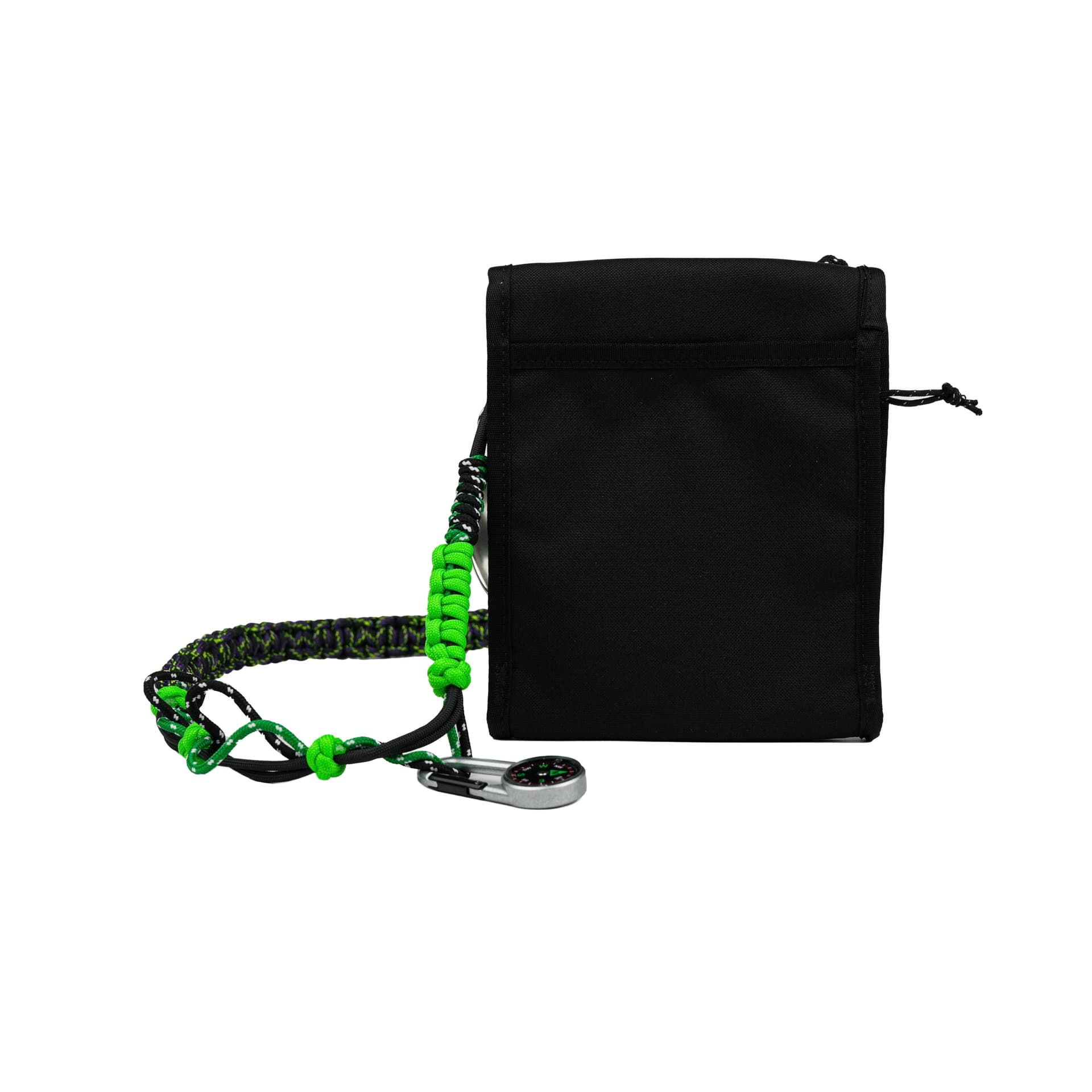 Сумка через плечо THE NORTH FACE Urban Exploration SHOEME 1L Logo - изображение 3