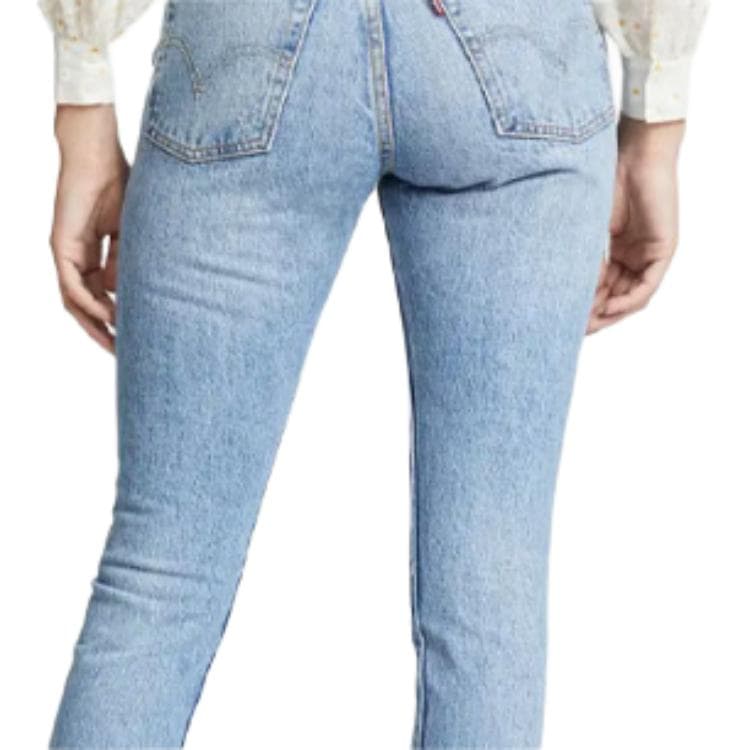 Джинсы Levis - изображение 4