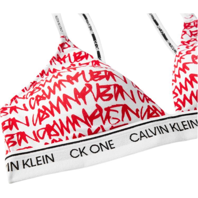 Бюстгальтер CKCalvin Klein SS23 - изображение 3