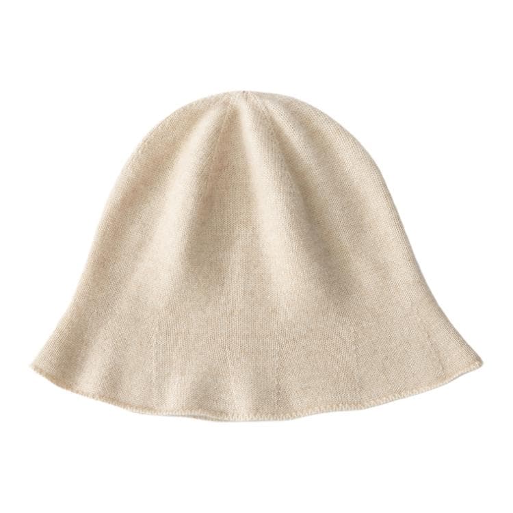 Шапка PIERRE CARDIN Eco Плюшевая шапка-бини с круглым узором для женщин - изображение 1