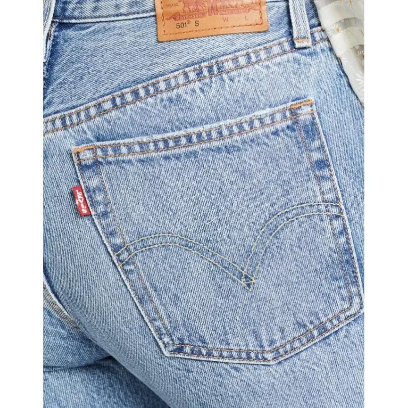 Джинсы Levis - изображение 3