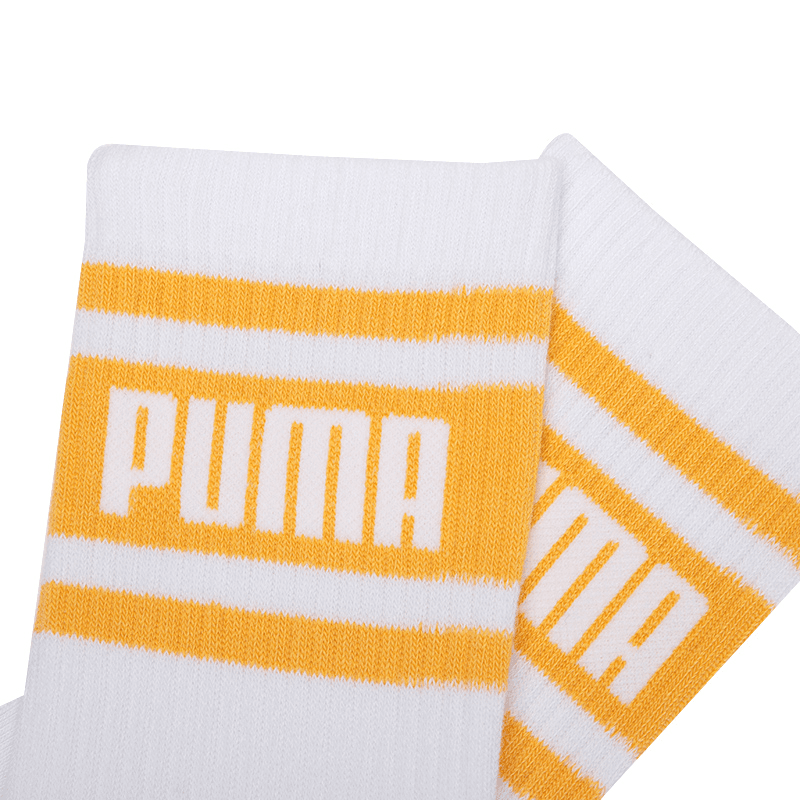 Носки PUMA UNISEX SHORT SOCK 1P APAC 1 - изображение 3