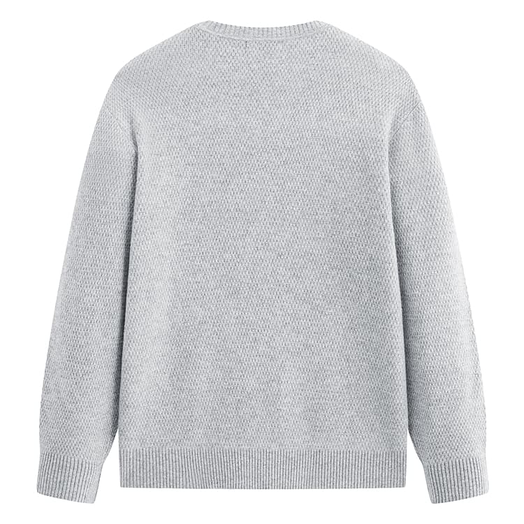 Кофта PEACEBIRD MEN'S Свитера - изображение 2