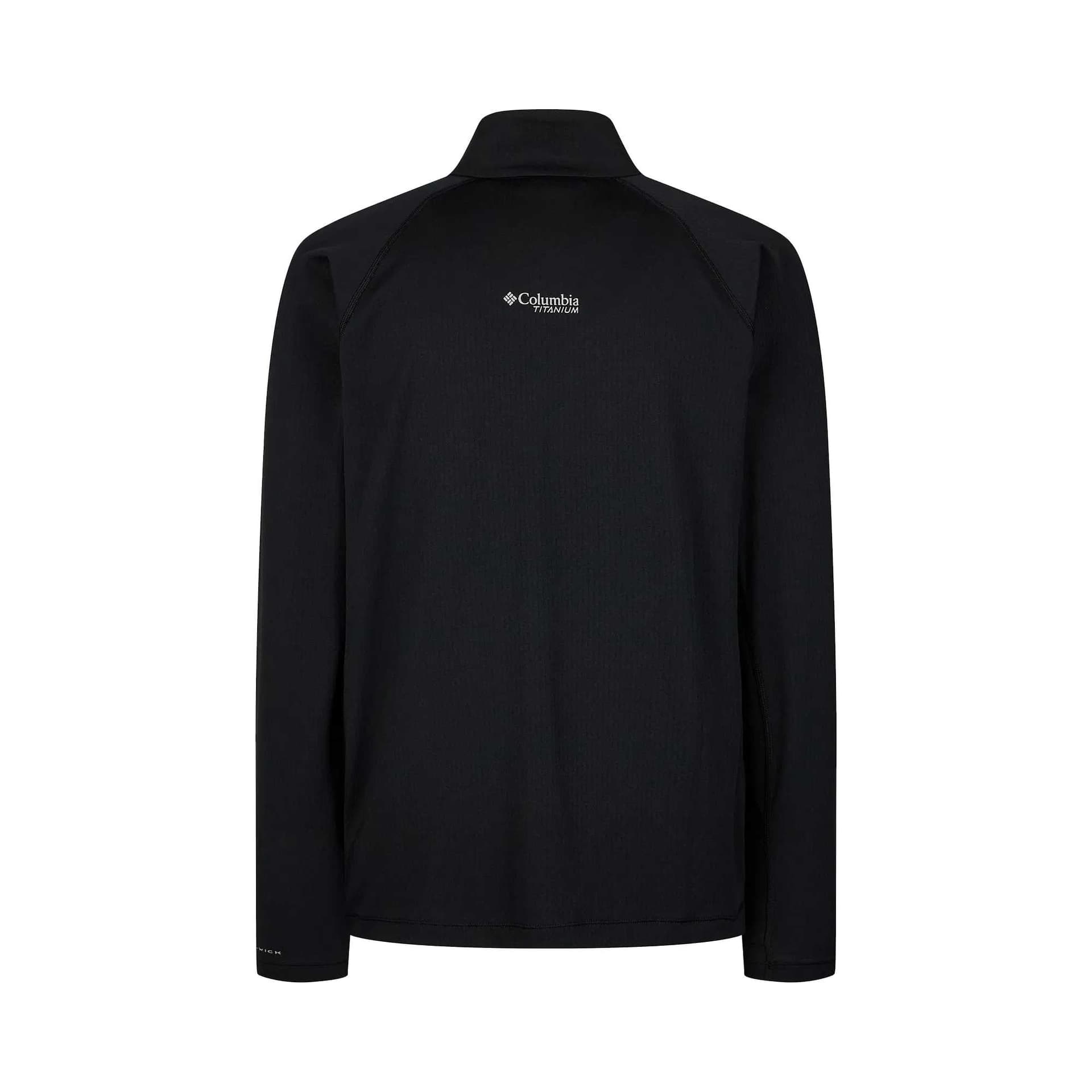 Футболка Columbia Dryventure Omni-WickOmni-Shade T - изображение 2
