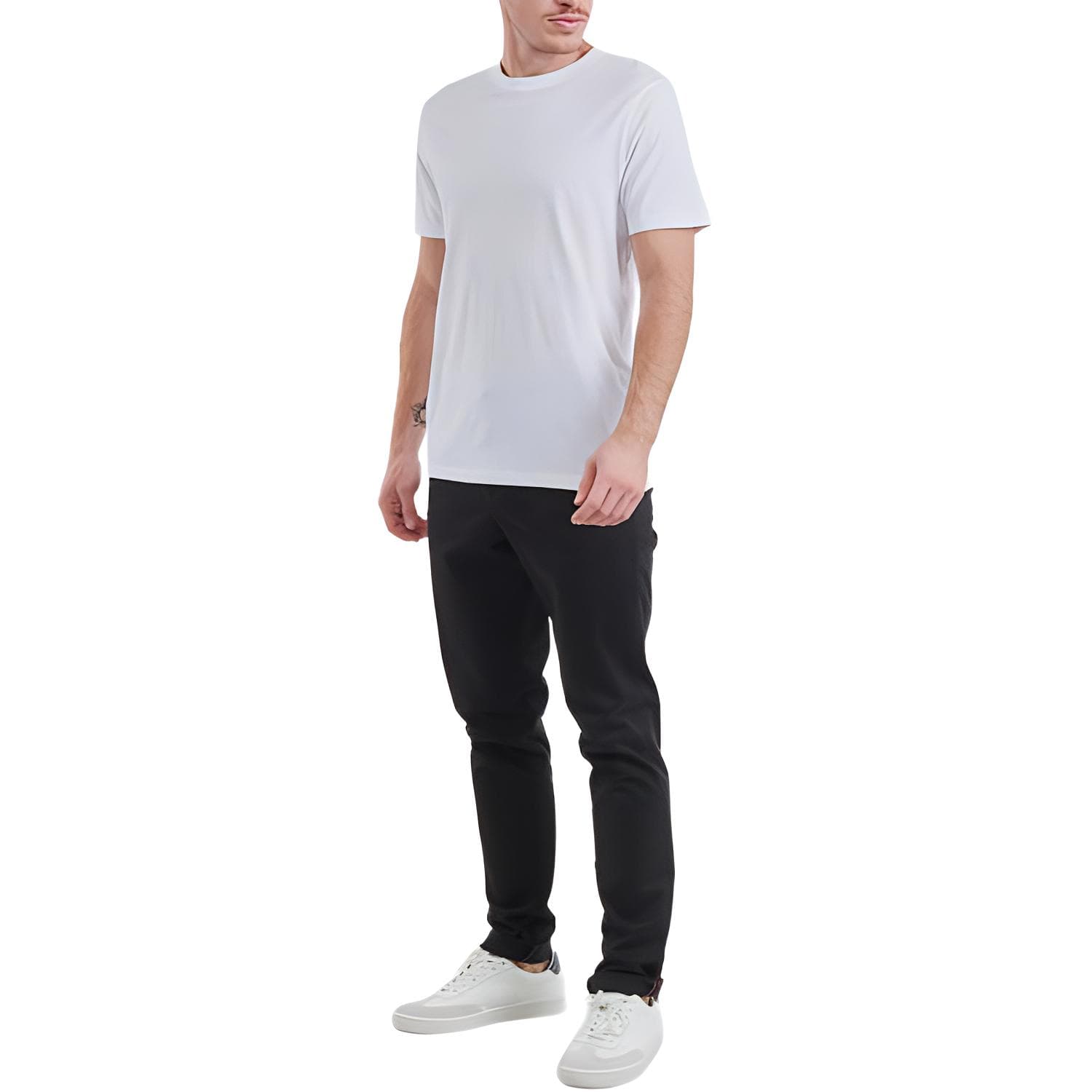 Футболка HUGO BOSS Logo T - изображение 1