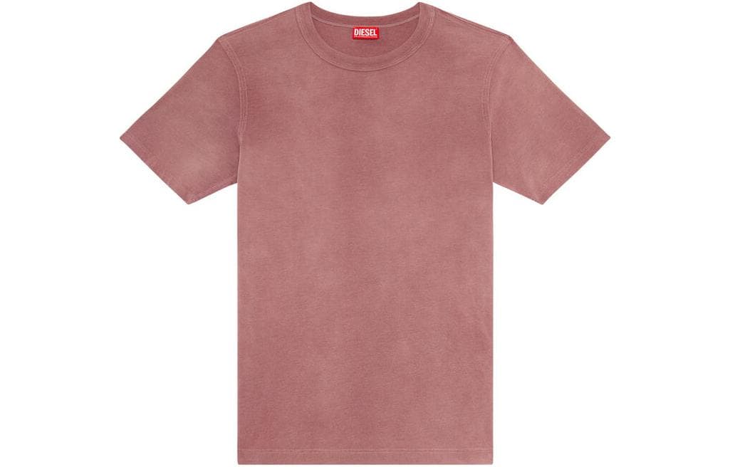 Футболка DIESEL T - изображение 1