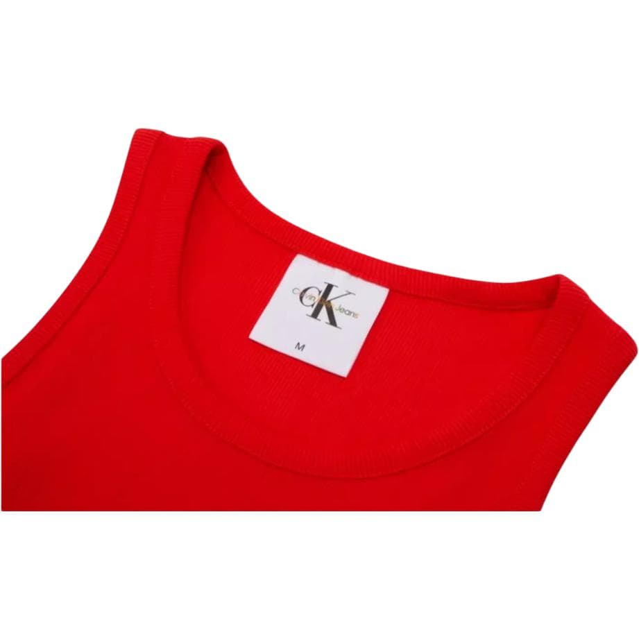 Майка CKCalvin Klein SS23 Logo - изображение 5