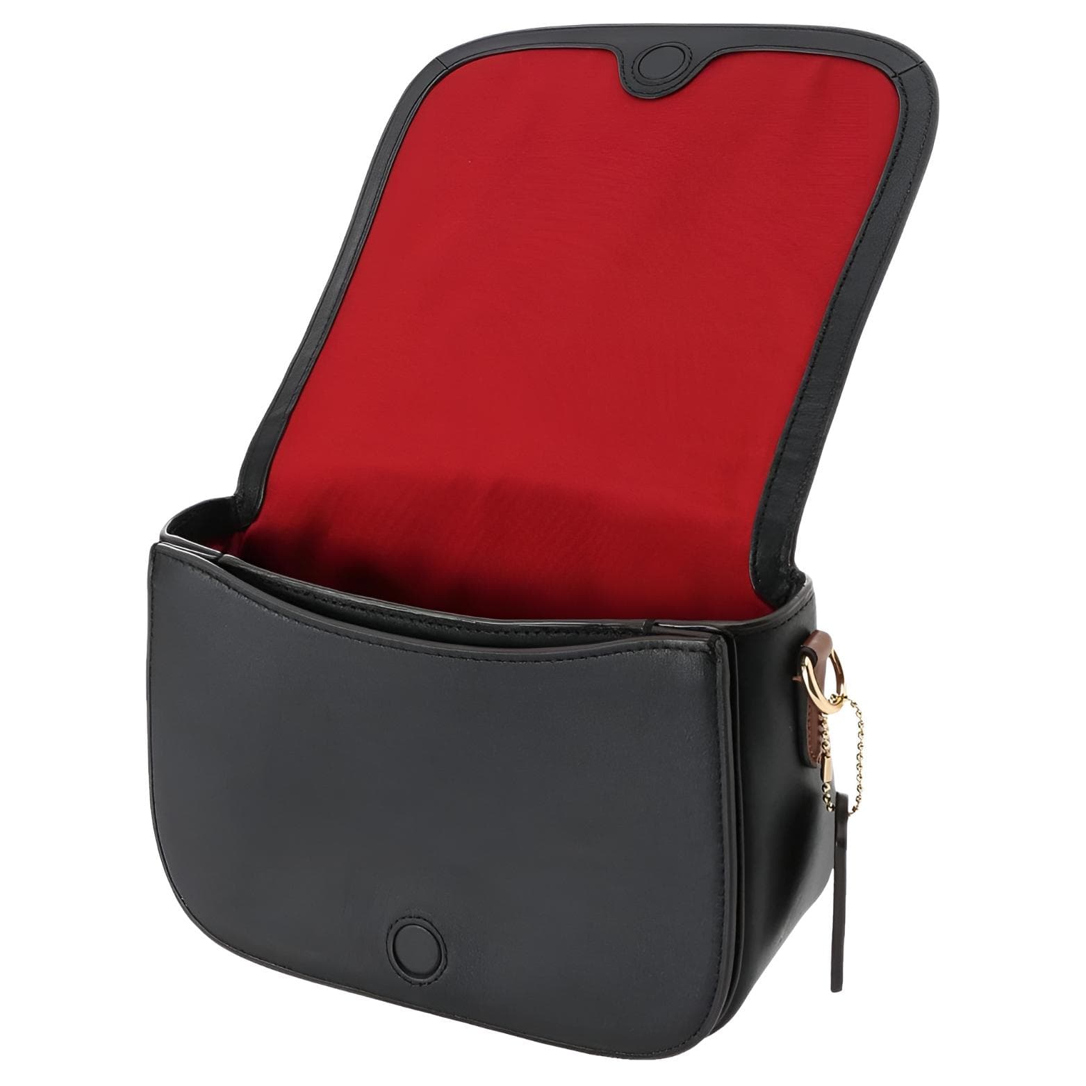 Мини-сумка COACH Horse And Garriage 21 - изображение 3