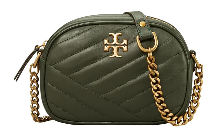 Сумка через плечо TORY BURCH Kira - изображение 1