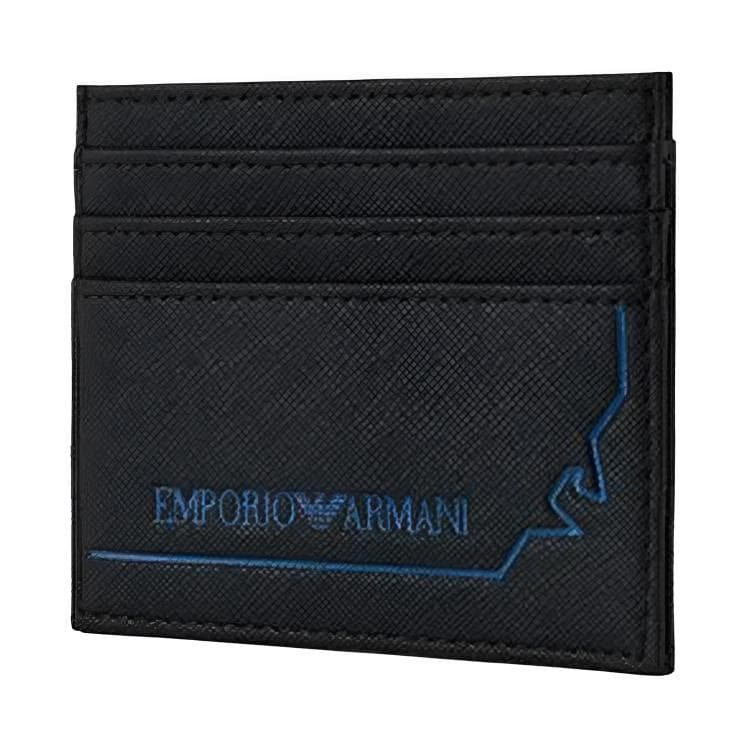 Картхолдер EMPORIO ARMANI - изображение 2