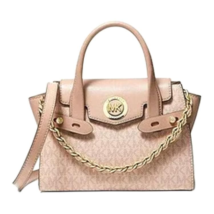 Сумка Michael Kors Carmen Ballet Pink - изображение 1