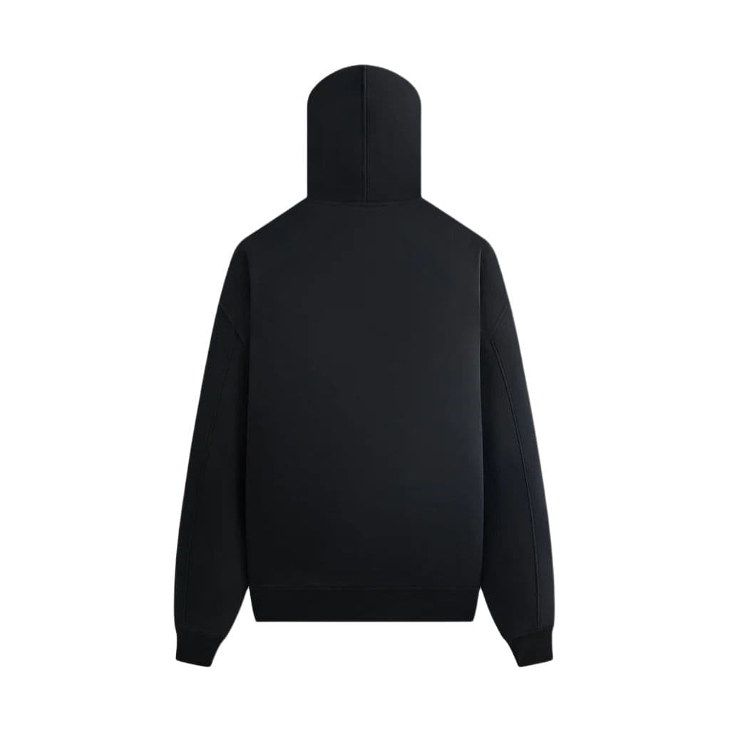Кофта KITH Черный Мужской Свитшот - изображение 2