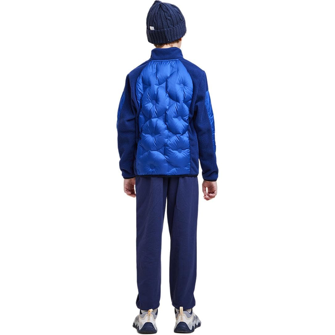 Mizuno Kids Пуховики - изображение 4