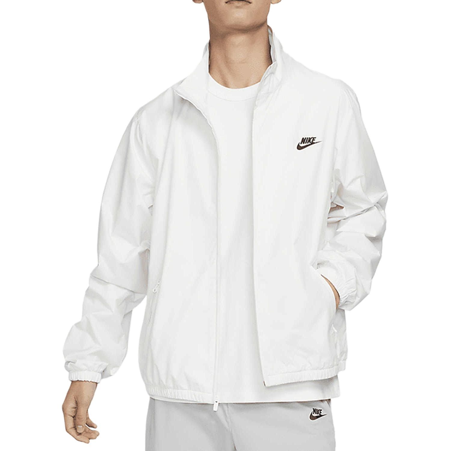 Куртка Nike Logo - изображение 3