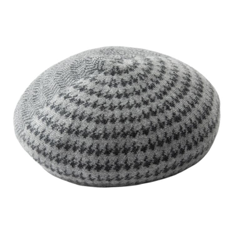 Шапка PIERRE CARDIN Шерстяные бини женские - изображение 4