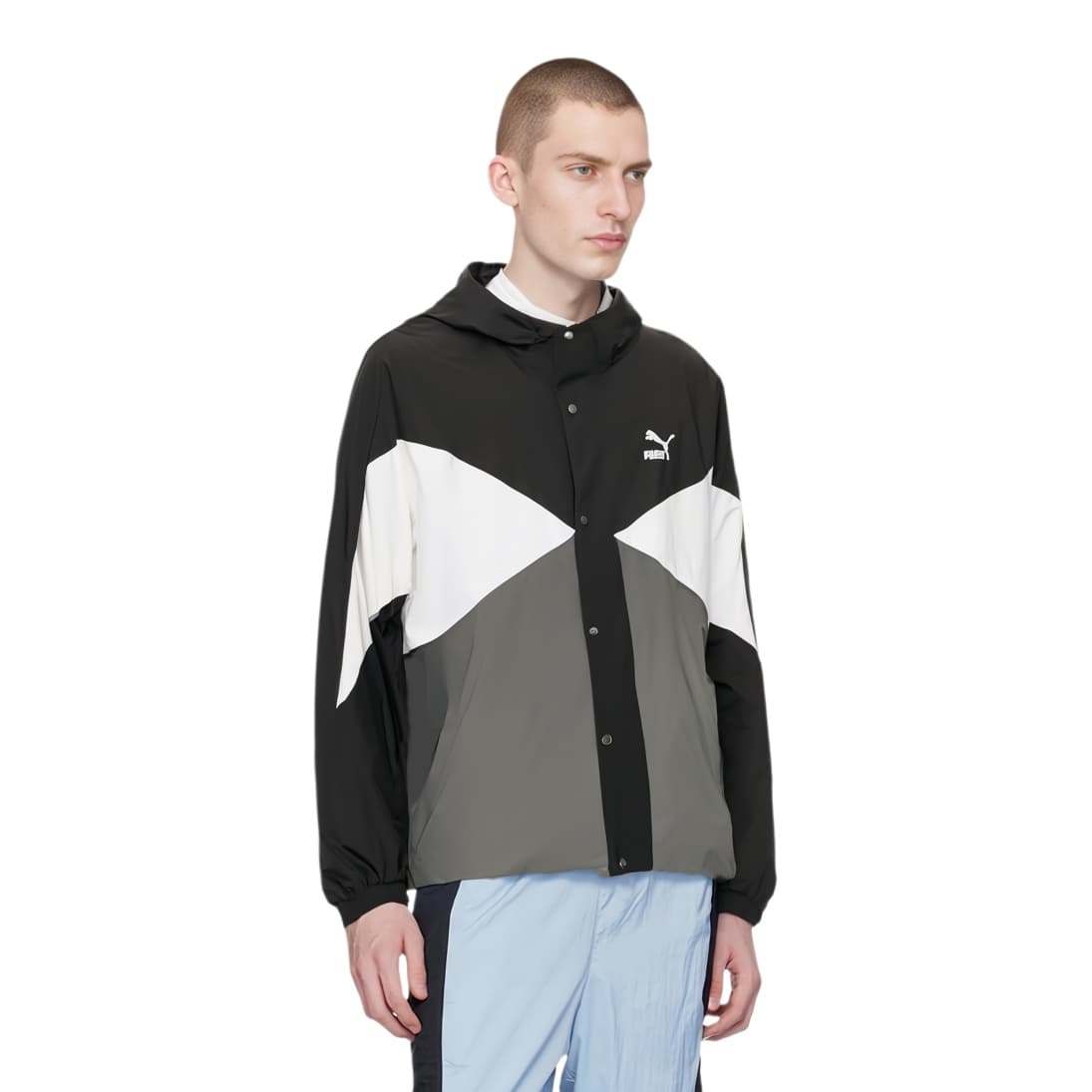 Куртка PUMA - изображение 3