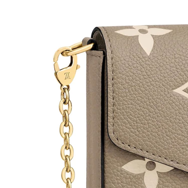 Сумка через плечо Louis Vuitton - изображение 6