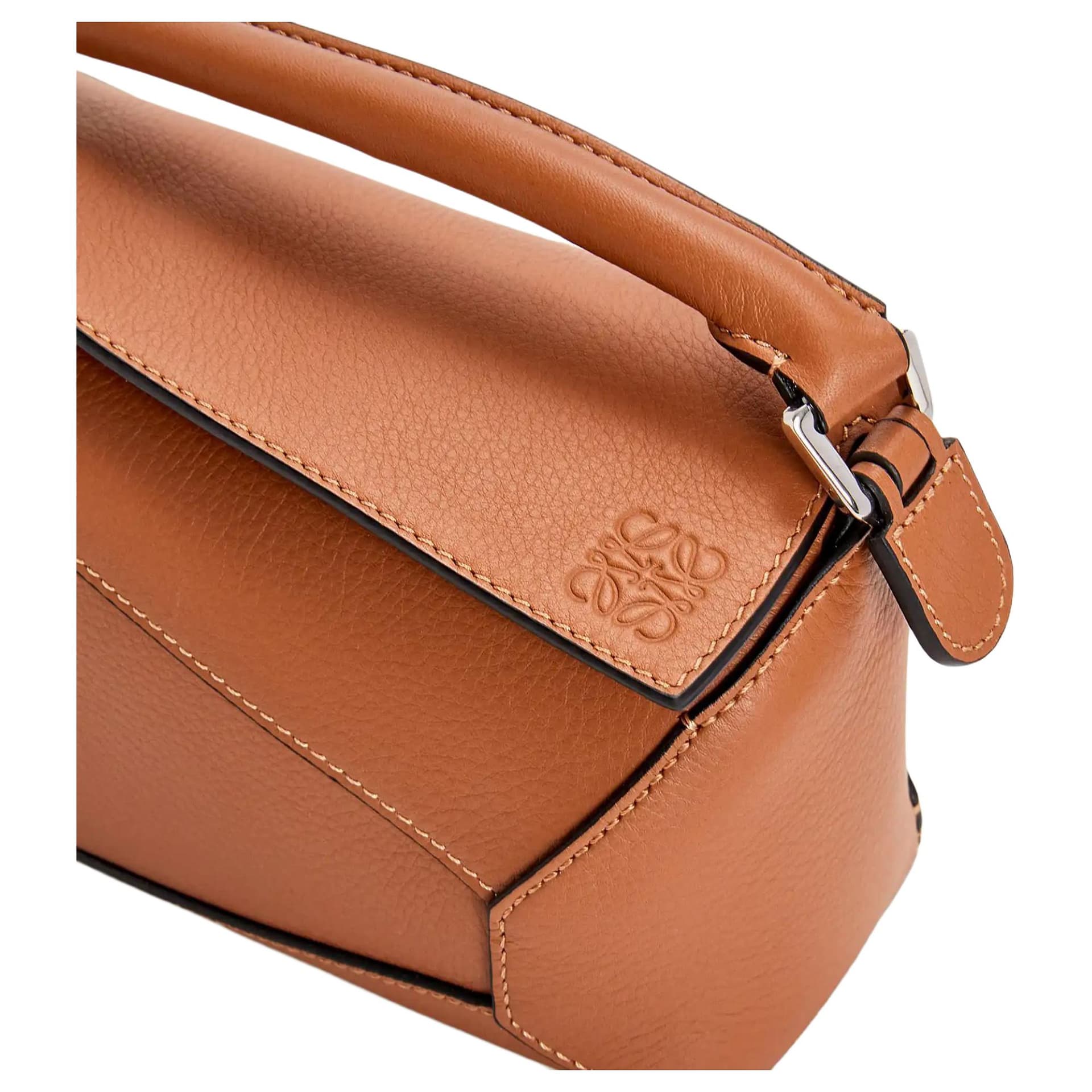 Сумка LOEWE Puzzle Mini - изображение 7