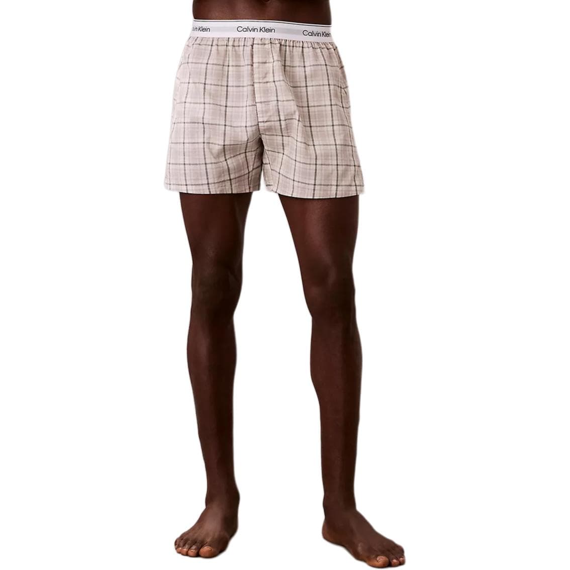 Трусы Calvin Klein Boxers Мужской 1 Упаковка - изображение 1