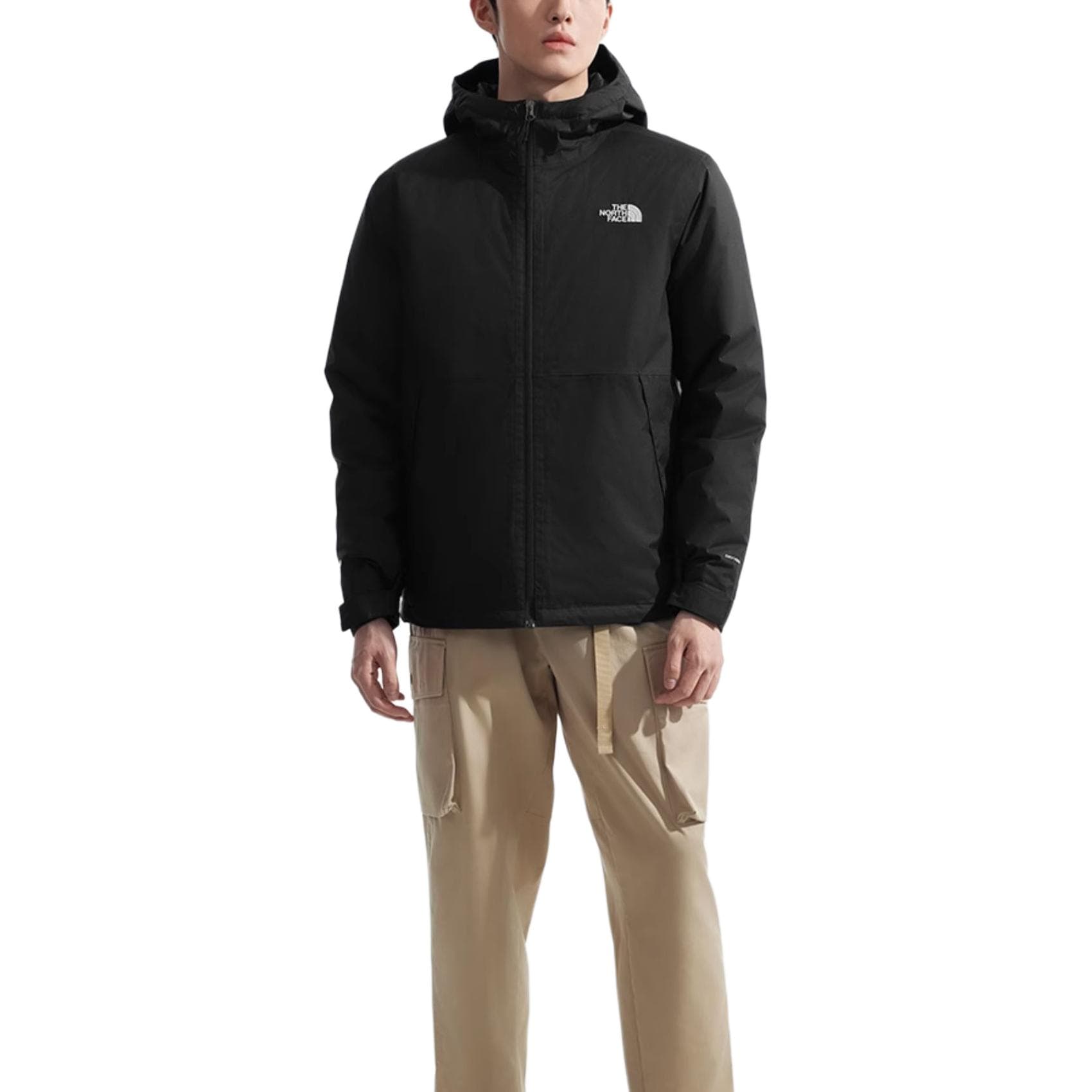 Зимняя куртка THE NORTH FACE - изображение 2