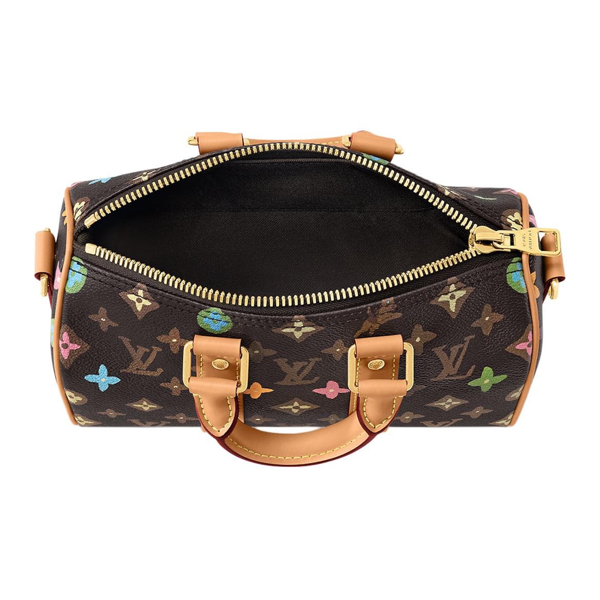 Сумка LOUIS VUITTON x Tyler keepall 25 - изображение 4