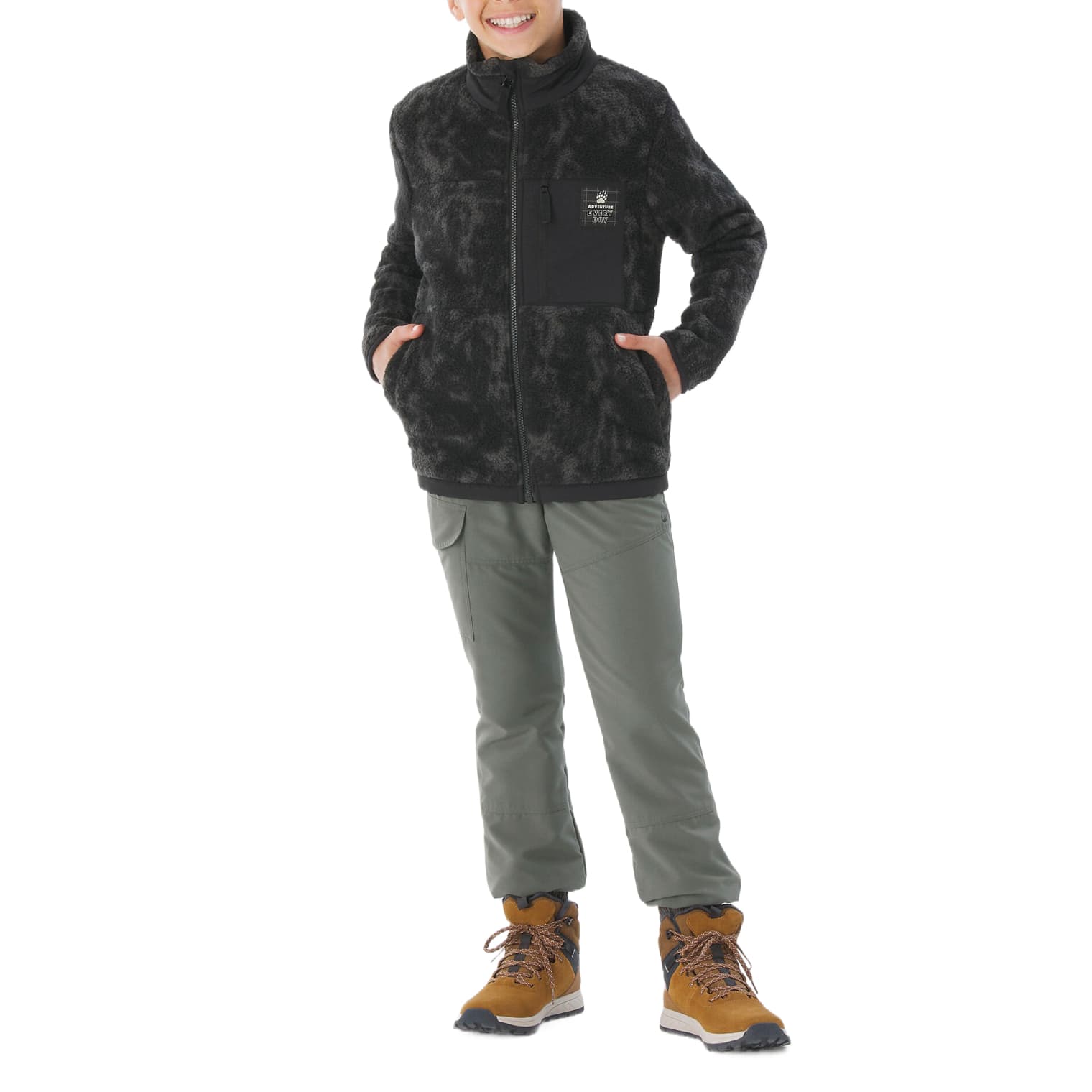 DECATHLON Детский Низ NH100 Детский - изображение 1