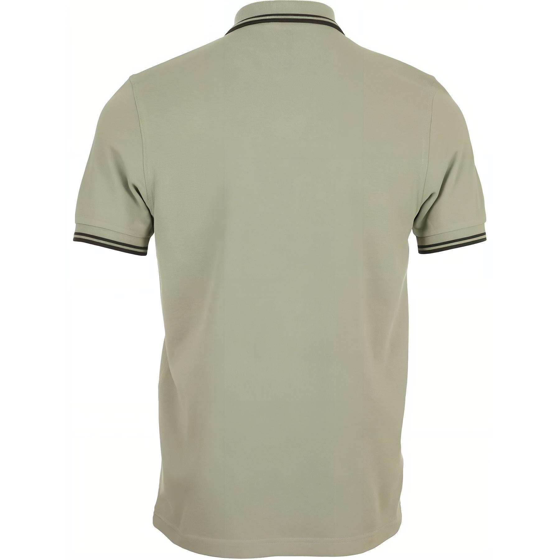 Поло FRED PERRY SS24 Polo - изображение 2