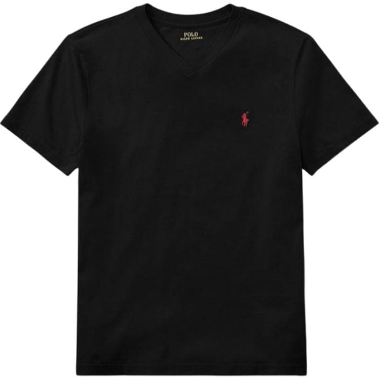 Футболка Polo Ralph Lauren VT - изображение 1