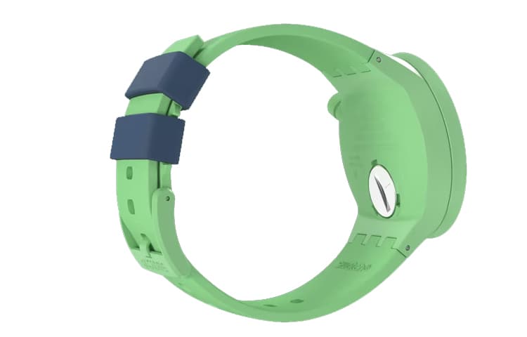 Часы SWATCH BIG BOLD 30 47mm SB01G101 - изображение 3