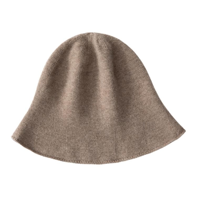 Шапка PIERRE CARDIN Eco Плюшевая шапка-бини с круглым узором для женщин - изображение 2