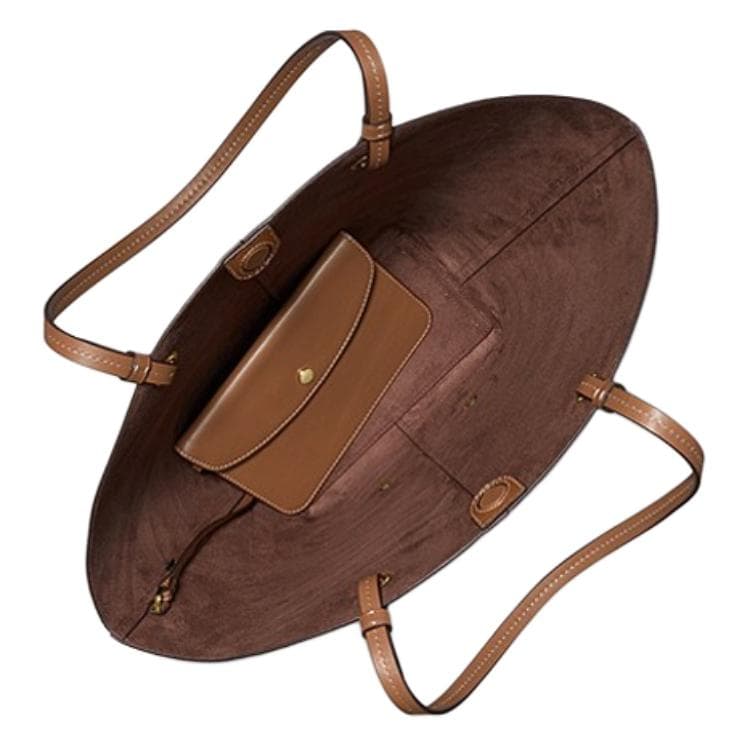 Сумка MICHAEL KORS Izzy LOGO Tote - изображение 3