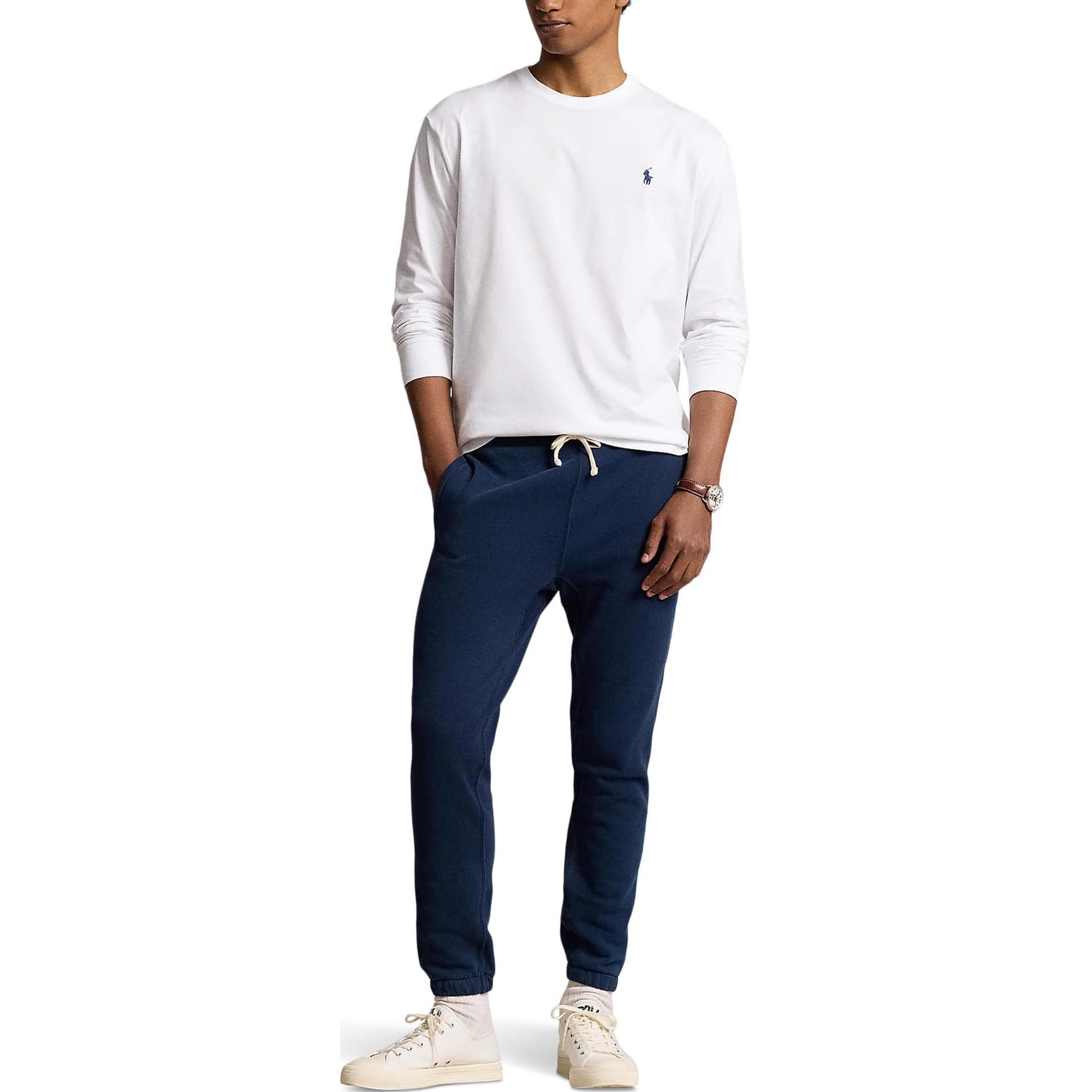 Футболка Polo Ralph Lauren LogoT - изображение 2