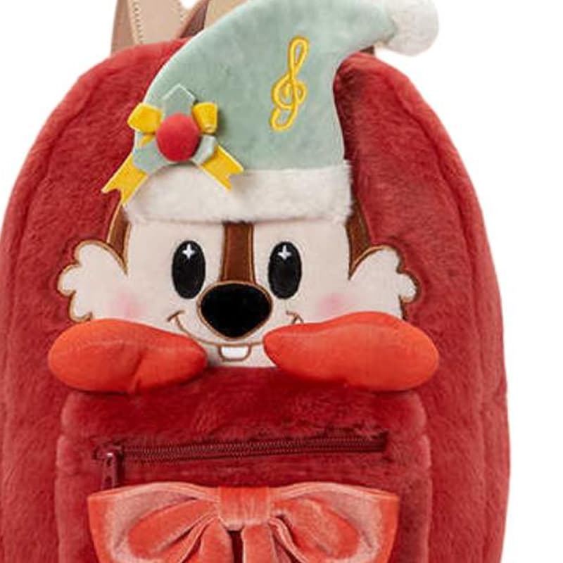 Рюкзак Disney Полиэфирное волокно Рюкзак Унисекс Красный - изображение 4