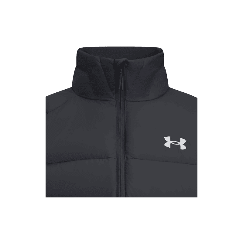 Зимняя куртка Under Armour Ядерный Теплый-Core Collection Пуховик Мужской - изображение 3