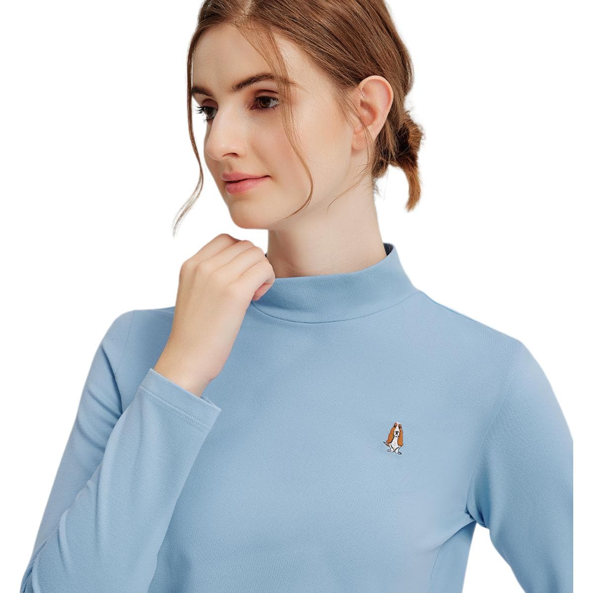 Футболка Hush Puppies T - изображение 7