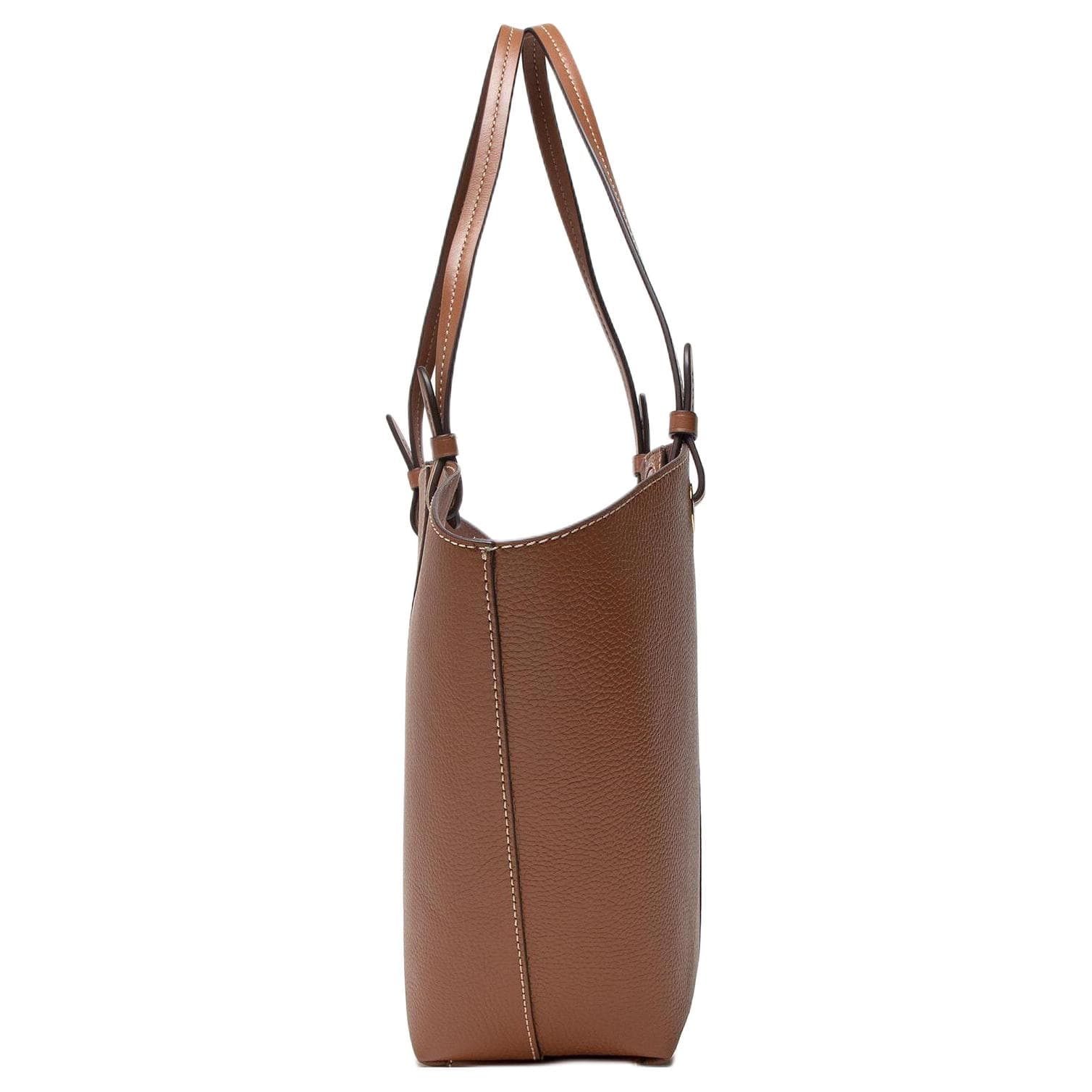 Сумка MICHAEL KORS Izzy LOGO Tote - изображение 2