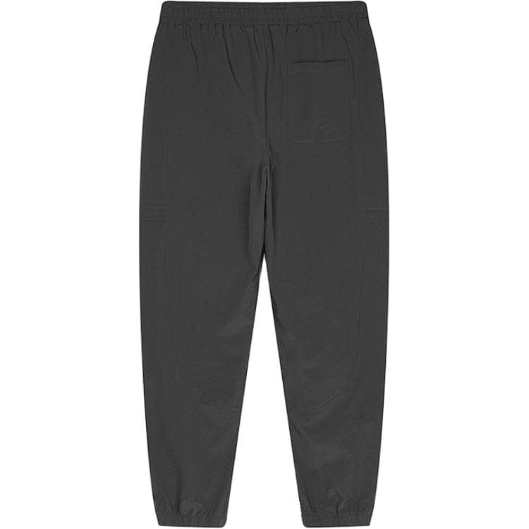 Штаны Tonlion Men's Casual Pants Medium Gray - изображение 1