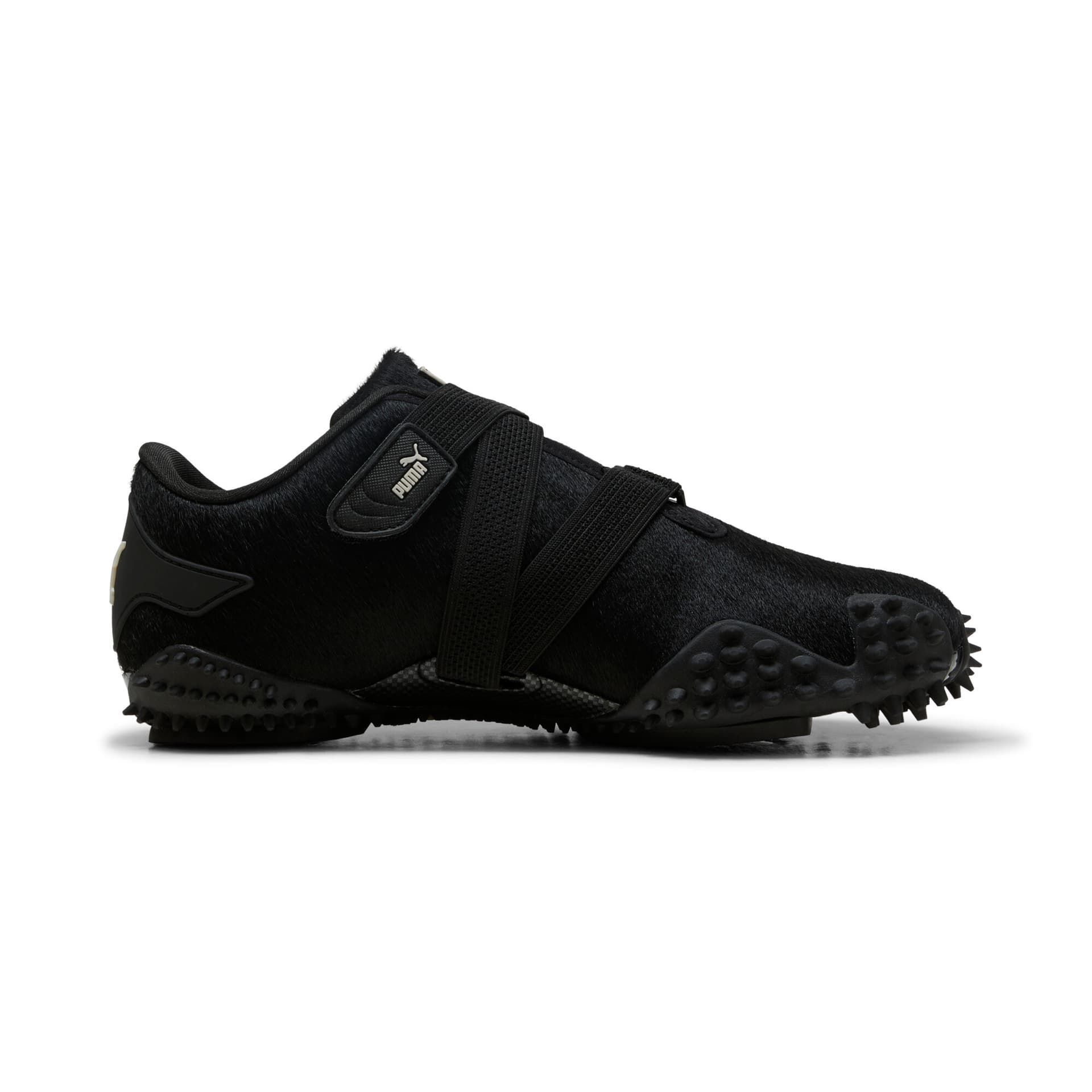 Кроссовки A$AP Rocky X PUMA Mostro OG Повседневная обувь Унисекс Черный - изображение 2